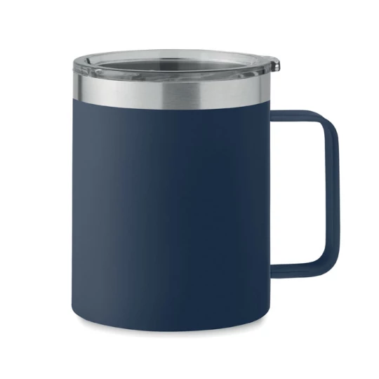 Kubek podwójna ścianka 300 ml - INARI (MO6934-85)