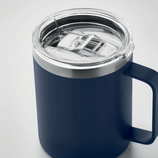 Kubek podwójna ścianka 300 ml - INARI (MO6934-85)