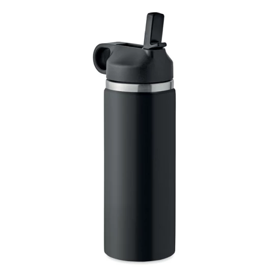 Butelka podwójna ścianka 500ml - IVALO (MO6938-03)