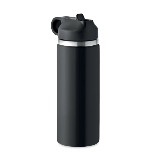 Butelka podwójna ścianka 500ml - IVALO (MO6938-03)