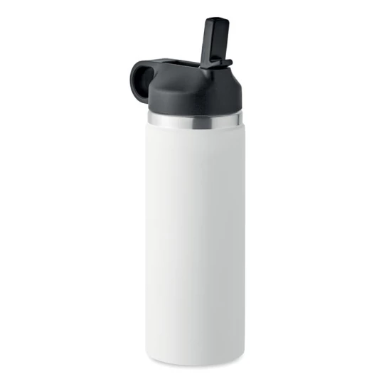 Butelka podwójna ścianka 500ml - IVALO (MO6938-06)