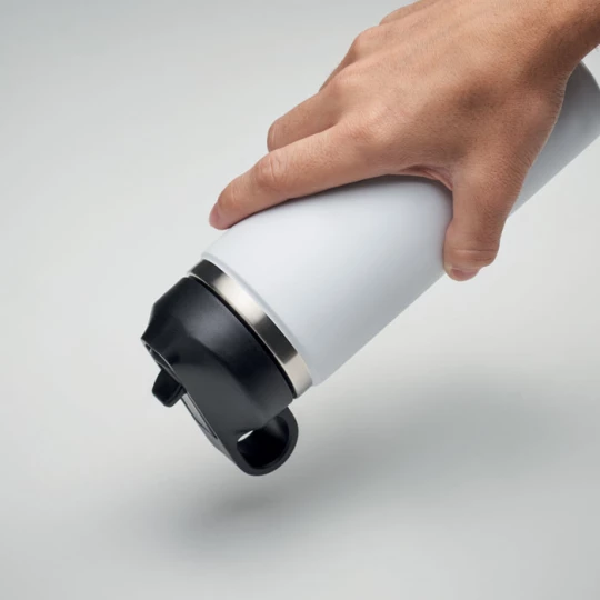 Butelka podwójna ścianka 500ml - IVALO (MO6938-06)