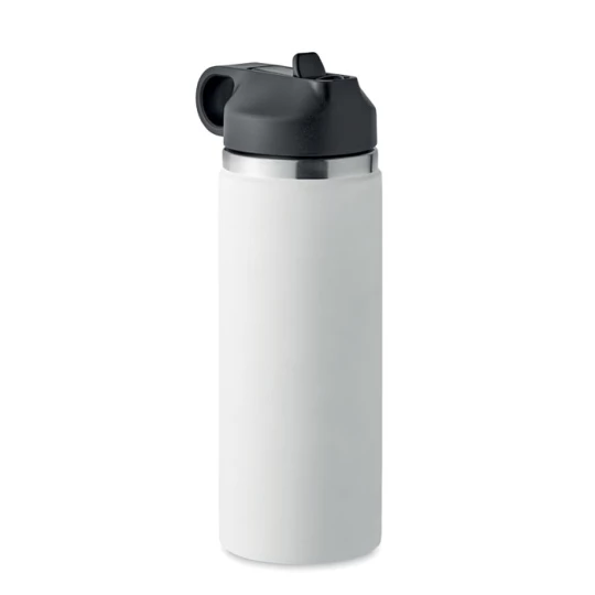 Butelka podwójna ścianka 500ml - IVALO (MO6938-06)
