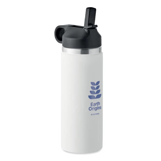 Butelka podwójna ścianka 500ml - IVALO (MO6938-06)