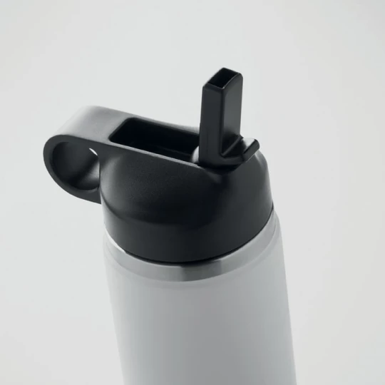 Butelka podwójna ścianka 500ml - IVALO (MO6938-06)
