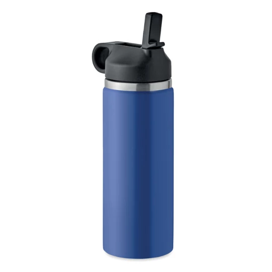 Butelka podwójna ścianka 500ml - IVALO (MO6938-04)