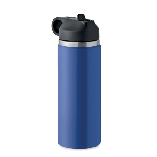 Butelka podwójna ścianka 500ml - IVALO (MO6938-04)