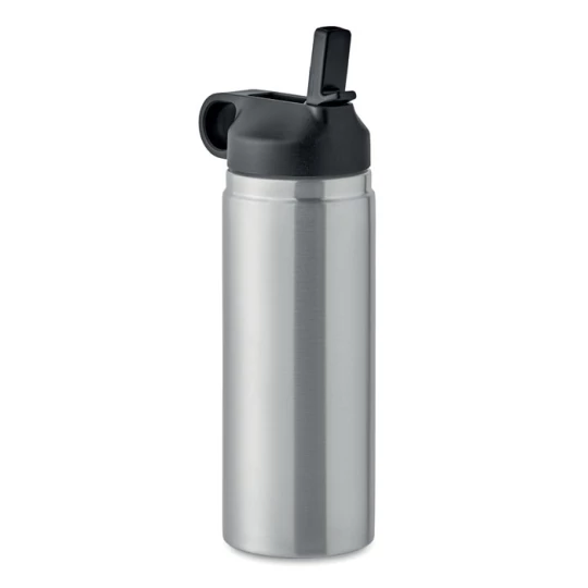 Butelka podwójna ścianka 500ml - IVALO (MO6938-16)