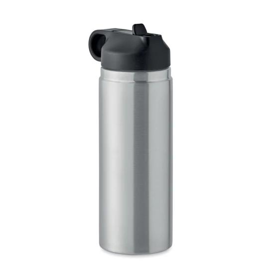 Butelka podwójna ścianka 500ml - IVALO (MO6938-16)