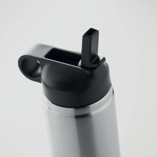 Butelka podwójna ścianka 500ml - IVALO (MO6938-16)