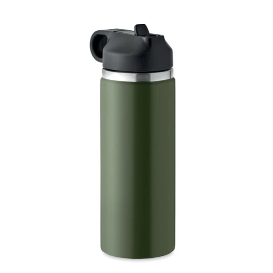 Butelka podwójna ścianka 500ml - IVALO (MO6938-60)