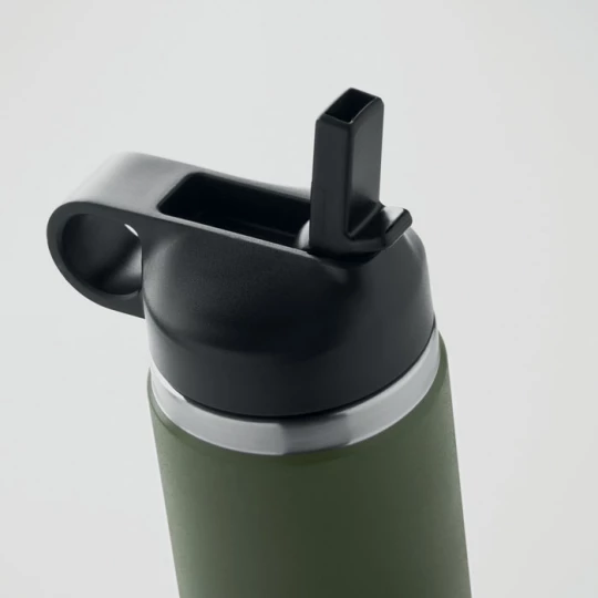 Butelka podwójna ścianka 500ml - IVALO (MO6938-60)