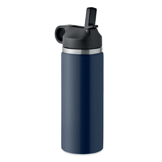 Butelka podwójna ścianka 500ml - IVALO (MO6938-85)