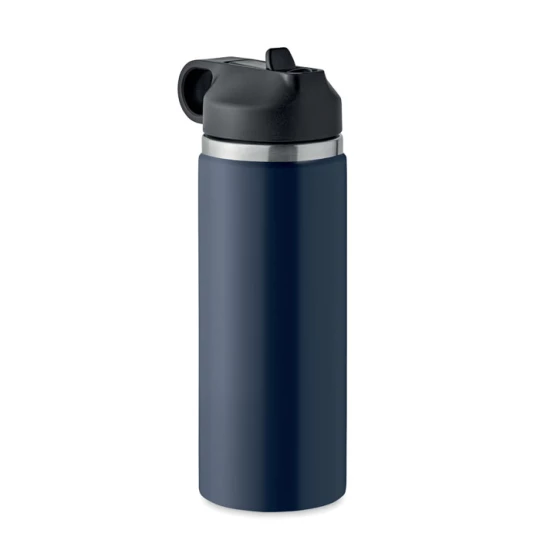 Butelka podwójna ścianka 500ml - IVALO (MO6938-85)