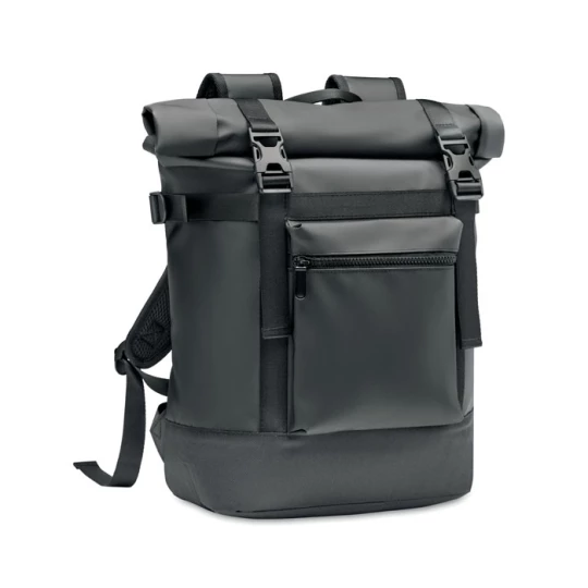 Plecak rolltop 50C tarpaulin - JAYA BAG (MO6939-03)