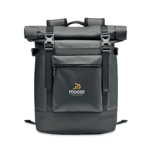 Plecak rolltop 50C tarpaulin - JAYA BAG (MO6939-03)