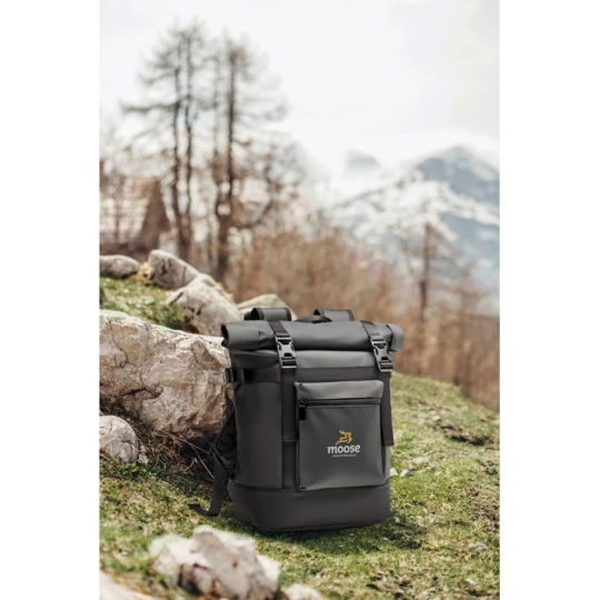 Plecak rolltop 50C tarpaulin - JAYA BAG (MO6939-03)