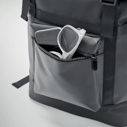 Plecak rolltop 50C tarpaulin - JAYA BAG (MO6939-03)