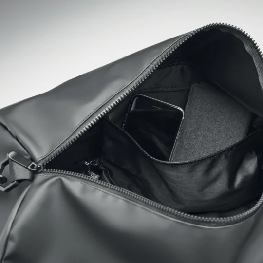 Torba sportowa 50C tarpaulin - JAYA DUFFLE (MO6940-03)