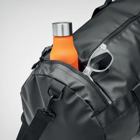 Torba sportowa 50C tarpaulin - JAYA DUFFLE (MO6940-03)