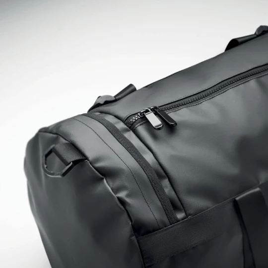 Torba sportowa 50C tarpaulin - JAYA DUFFLE (MO6940-03)