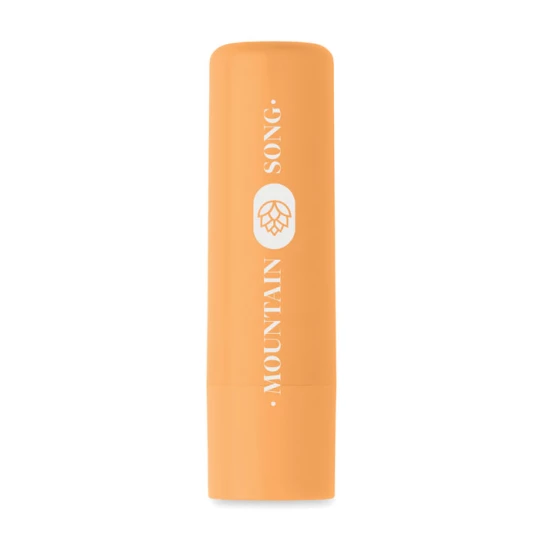 Wegański balsam do ust w ABS - VEGAN GLOSS (MO6943-10)