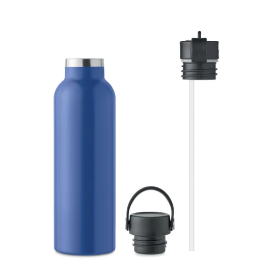 Butelka podwójna ścianka 700ml - BOALI (MO6944-04)
