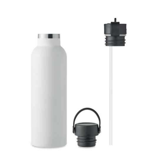 Butelka podwójna ścianka 700ml - BOALI (MO6944-06)