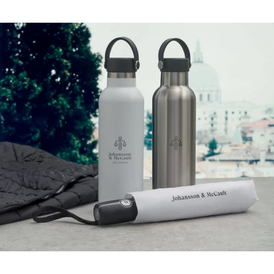 Butelka podwójna ścianka 700ml - BOALI (MO6944-06)