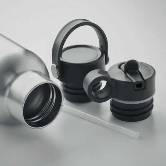 Butelka podwójna ścianka 700ml - BOALI (MO6944-60)