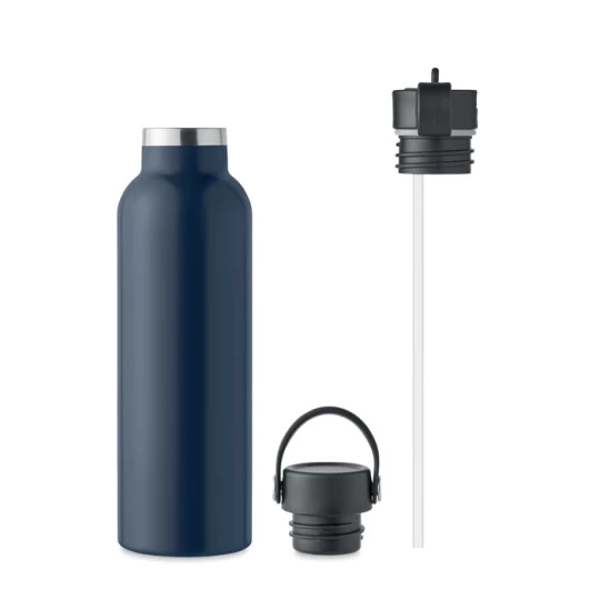 Butelka podwójna ścianka 700ml - BOALI (MO6944-85)