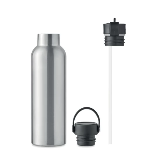 Butelka podwójna ścianka 700ml - BOALI (MO6944-16)