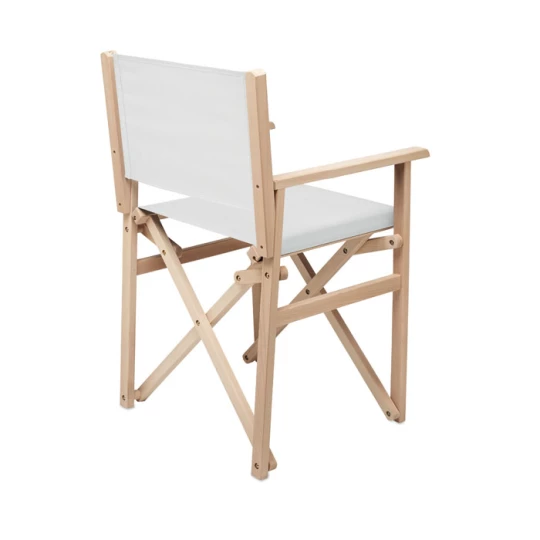Składane krzesło plażowe - RIMIES (MO6945-06)