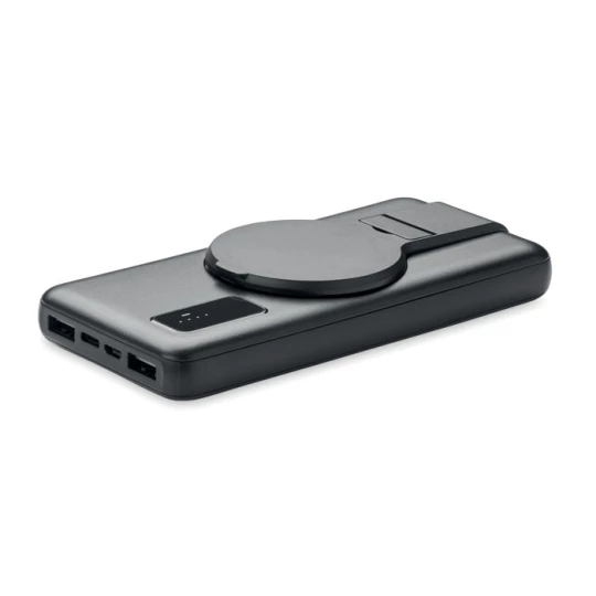 Magnetyczna ładowarka 15W - CHARGE UP (MO6947-03)