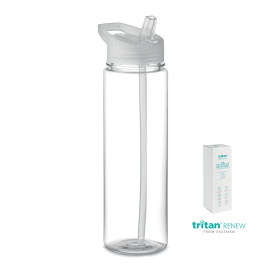 Butelka Tritan Renew™ 650 ml - BAY (MO6961-22)