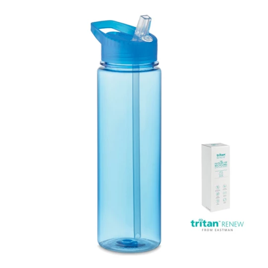 Butelka Tritan Renew™ 650 ml - BAY (MO6961-23)