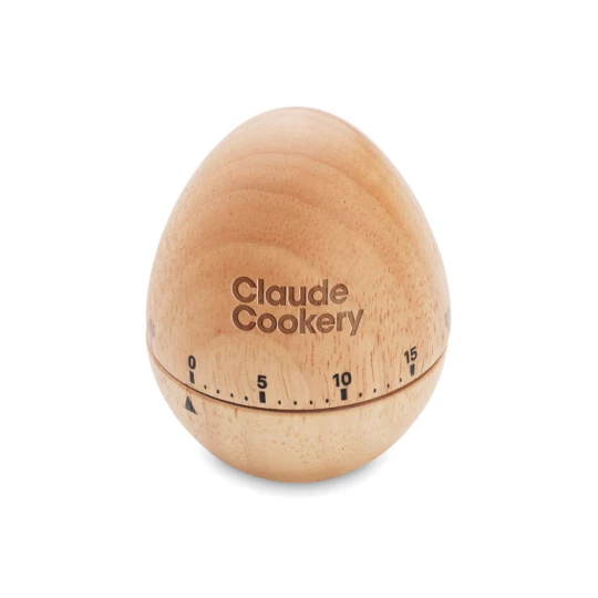 Sosnowy timer do jaj - MUNA (MO6963-40)