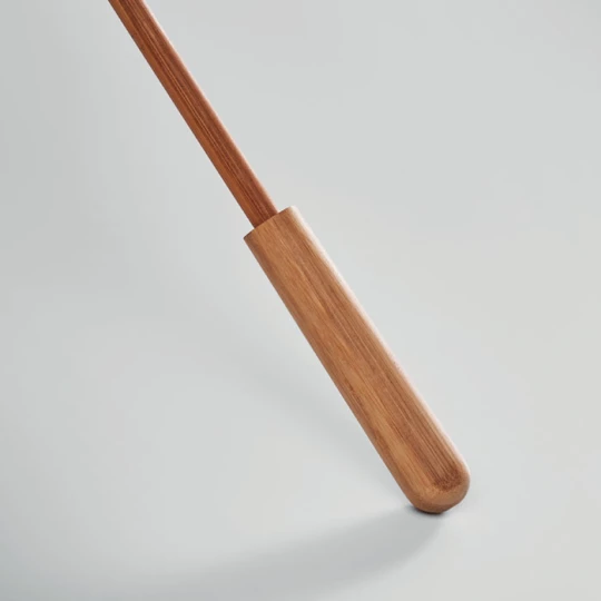 Parasol RPET/bambus 23,5 cala - TUTENDO (MO6967-03)