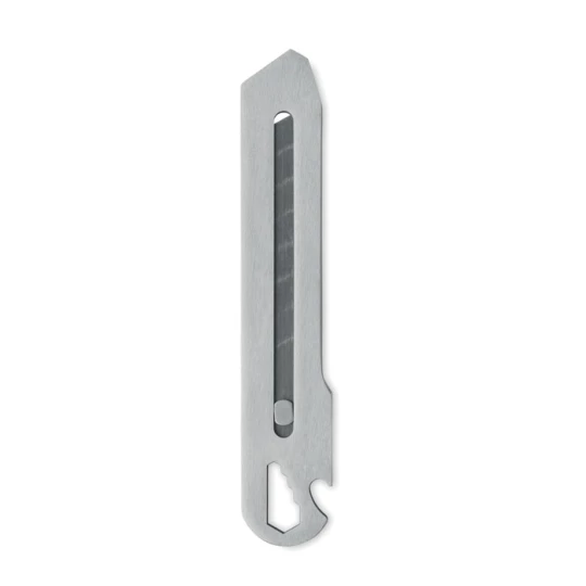 Wysuwany nóż wielofunkcyjny - KNIFEPLUS (MO6970-16)