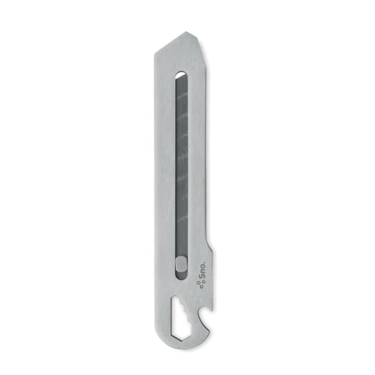 Wysuwany nóż wielofunkcyjny - KNIFEPLUS (MO6970-16)