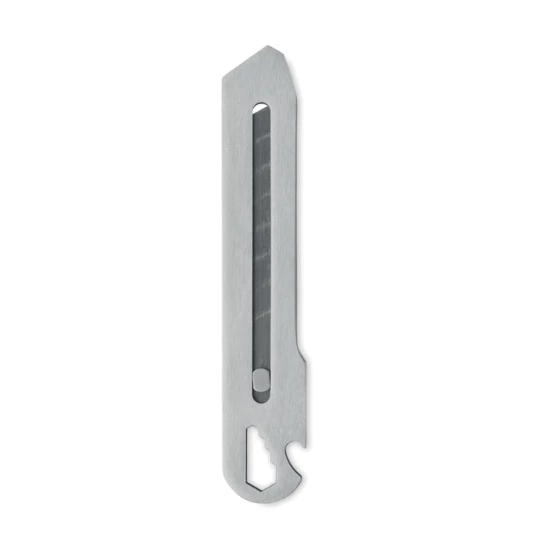 Wysuwany nóż wielofunkcyjny - KNIFEPLUS (MO6970-16)