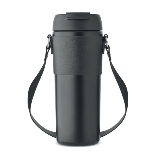 Kubek z podwójną ścianką 700ml - AIRA (MO6971-03)