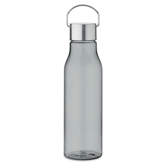 Butelka RPET z zakrętką 600 ml - VERNAL (MO6976-27)