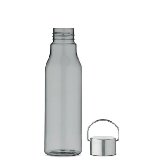 Butelka RPET z zakrętką 600 ml - VERNAL (MO6976-27)