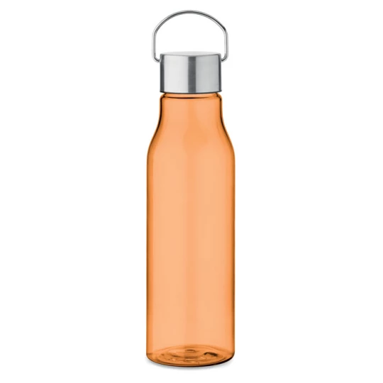 Butelka RPET z zakrętką 600 ml - VERNAL (MO6976-29)