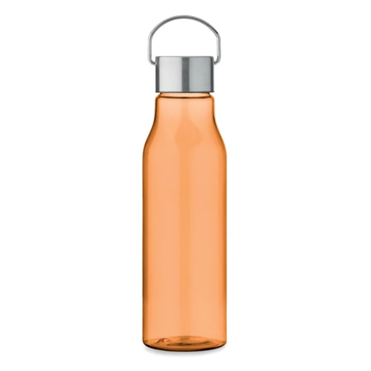 Butelka RPET z zakrętką 600 ml - VERNAL (MO6976-29)
