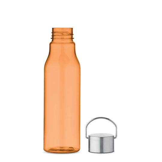 Butelka RPET z zakrętką 600 ml - VERNAL (MO6976-29)