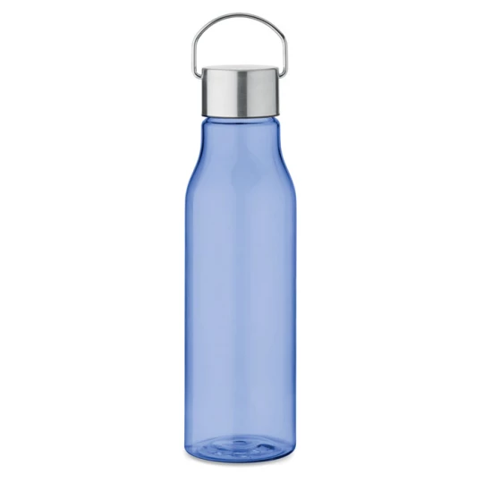 Butelka RPET z zakrętką 600 ml - VERNAL (MO6976-37)