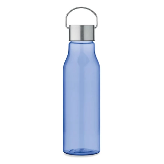 Butelka RPET z zakrętką 600 ml - VERNAL (MO6976-37)