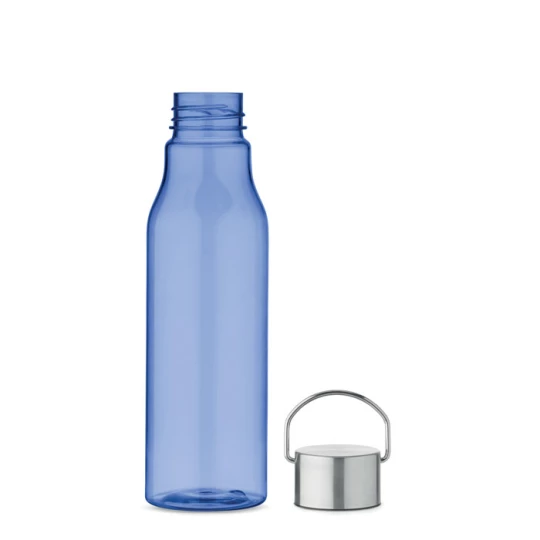 Butelka RPET z zakrętką 600 ml - VERNAL (MO6976-37)